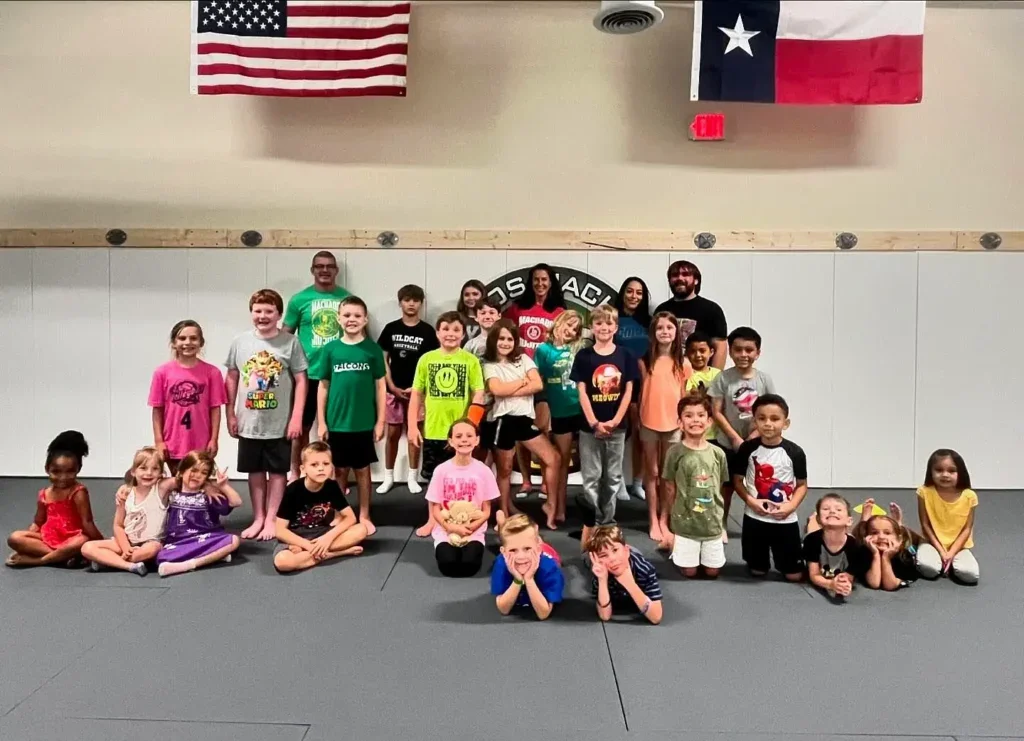 CMJJ Denton facility image