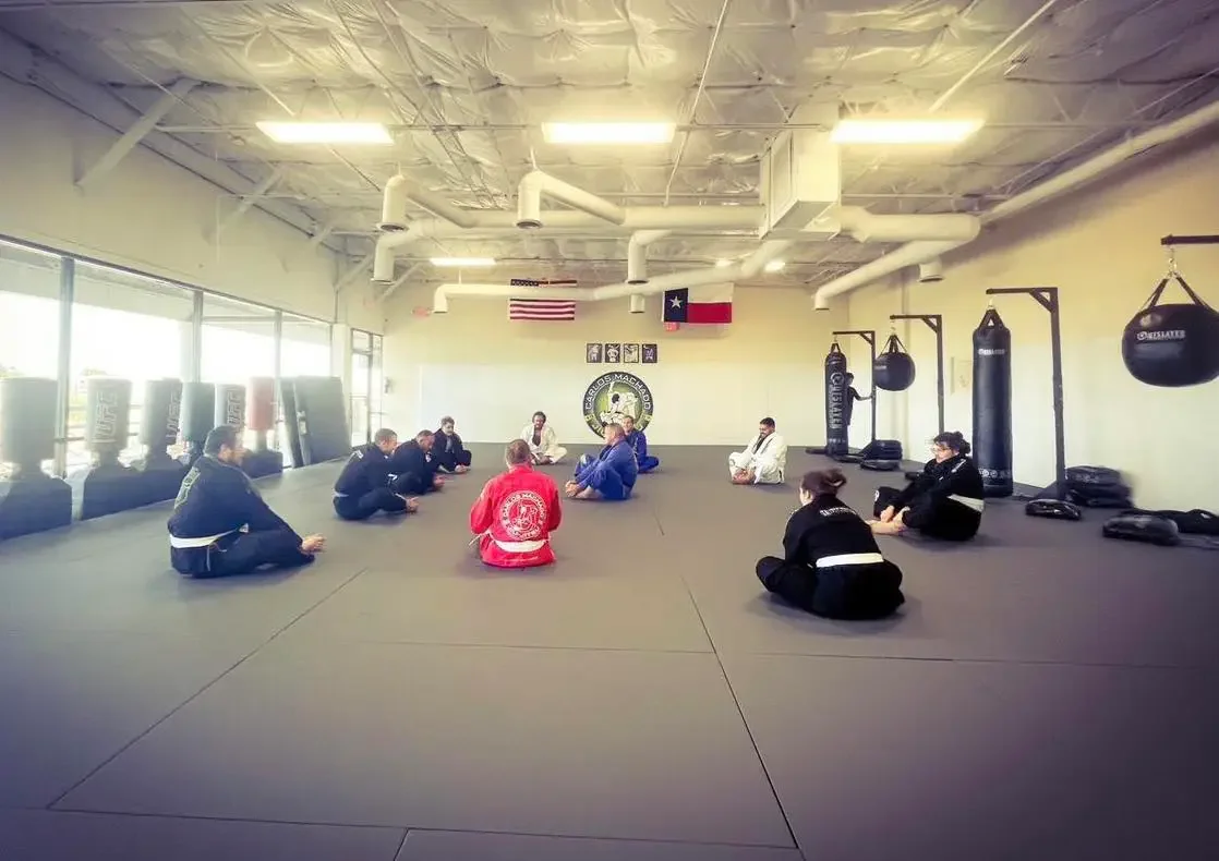 CMJJ Denton facility image