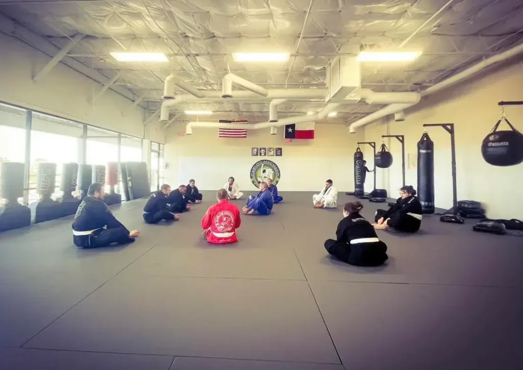 CMJJ Denton facility image