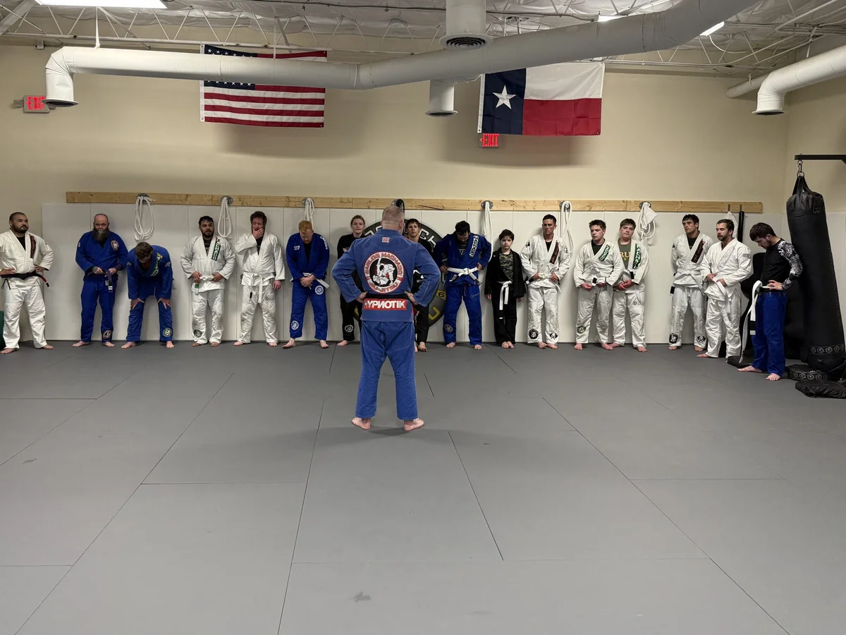 CMJJ Denton facility image