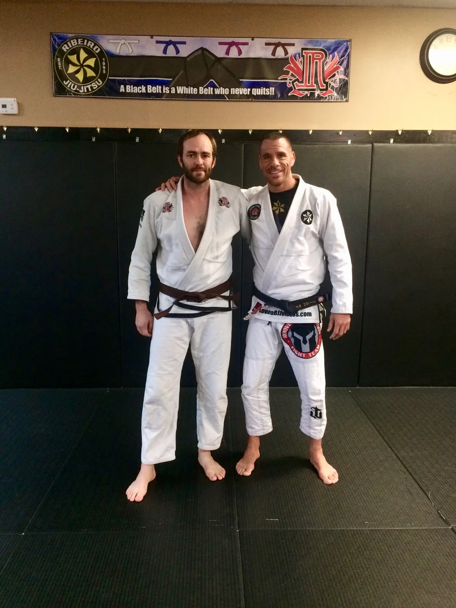 Texoma Brazilian Jiu Jitsu academy photo
