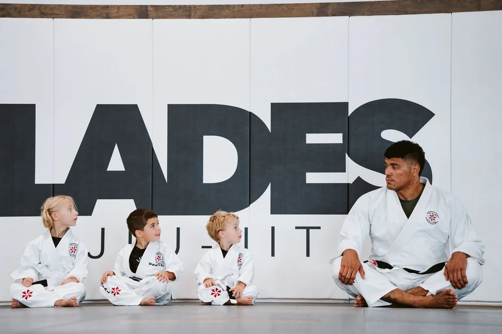 TFI Lake Travis academy logo