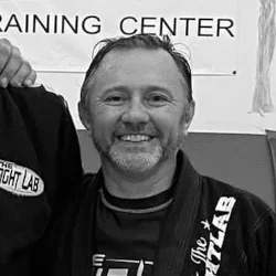 The Fight Lab TX facility image