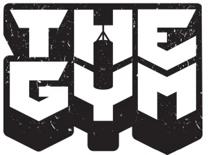 The Gym: Combat Sports & Fitness academy logo