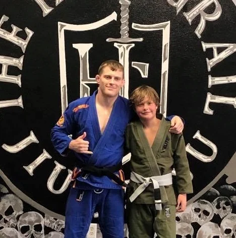 The Holy Grail JiuJitsu facility image