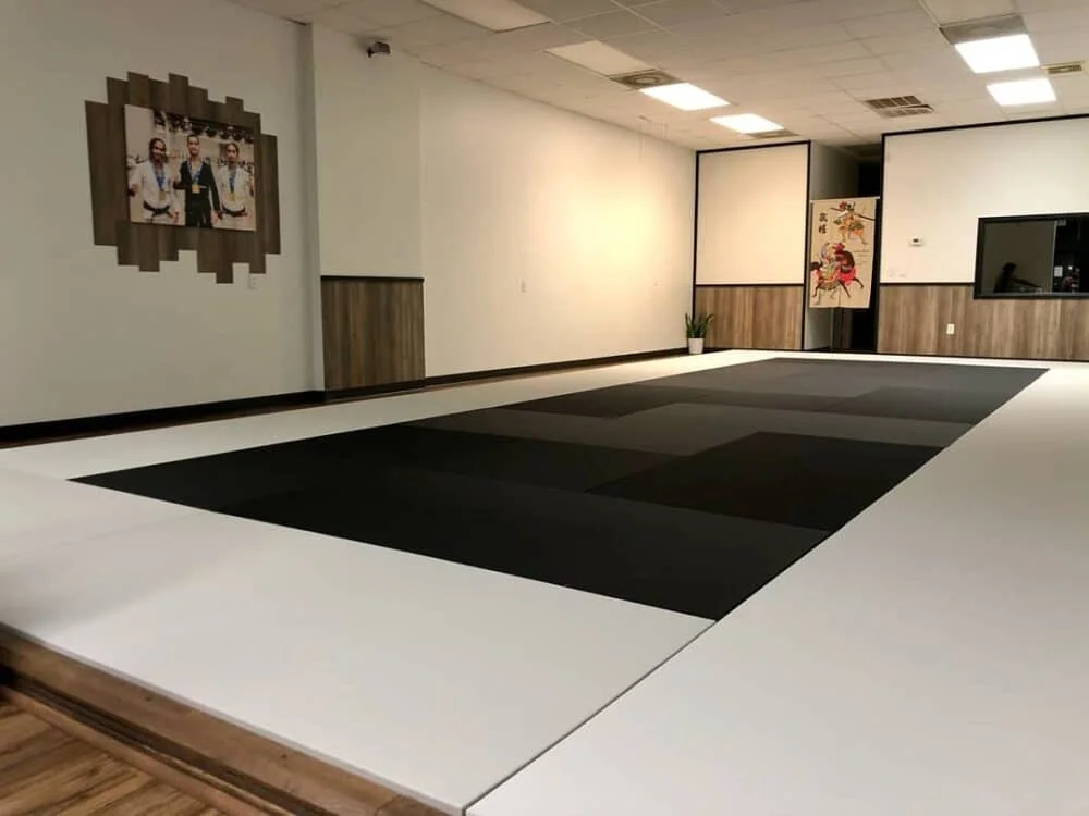 The Jiu Jitsu Order facility image