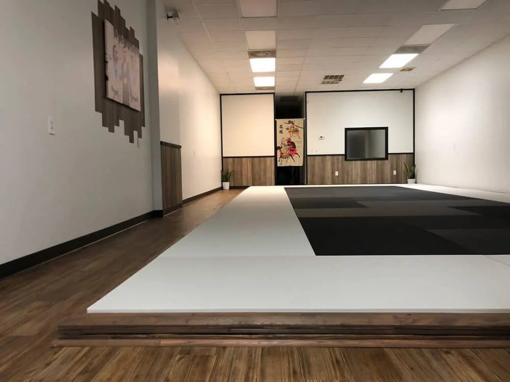The Jiu Jitsu Order facility image