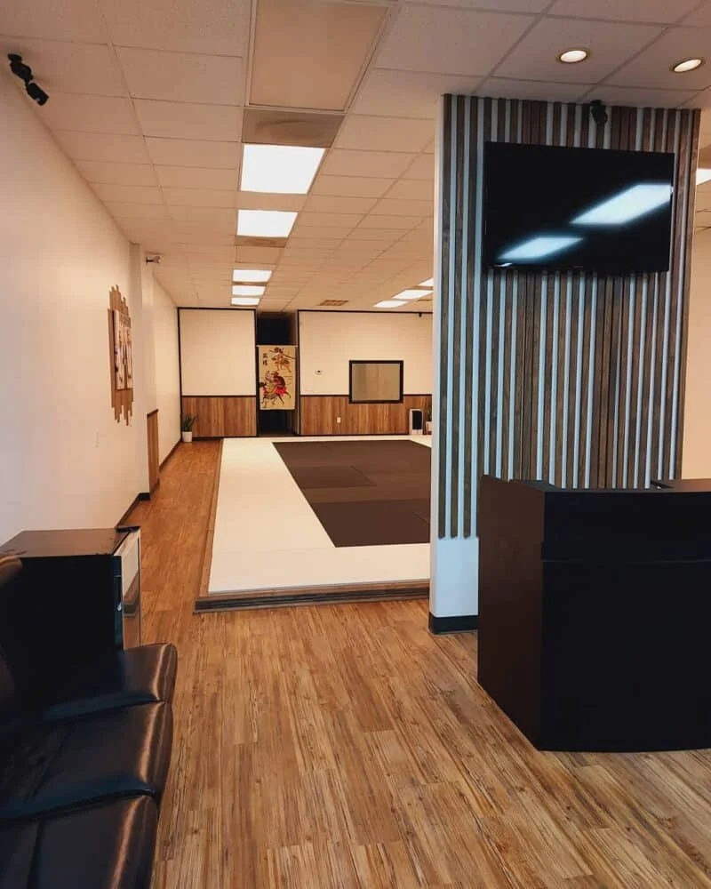 The Jiu Jitsu Order facility image