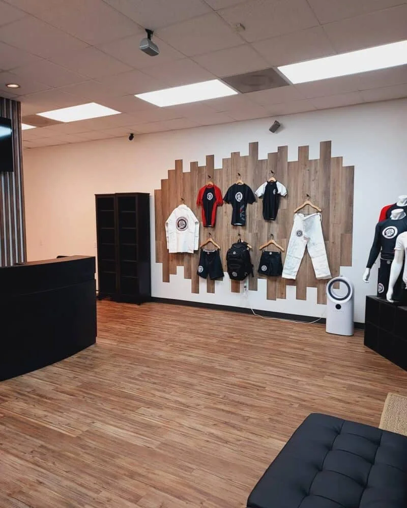 The Jiu Jitsu Order facility image