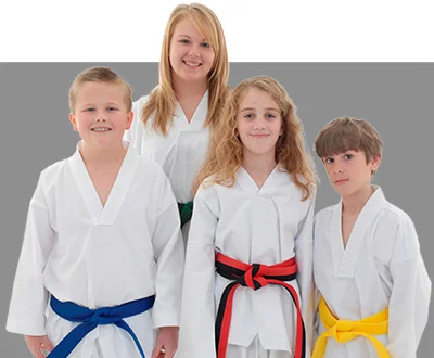 The Karate University in Weatherford academy photo