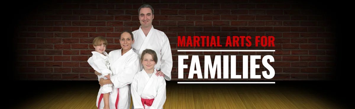 The Karate University in Weatherford academy photo