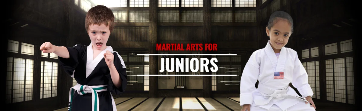 The Karate University in Weatherford academy photo