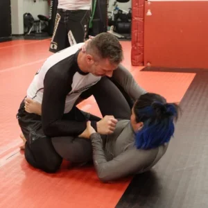 The Martial Arts Laboratory facility image