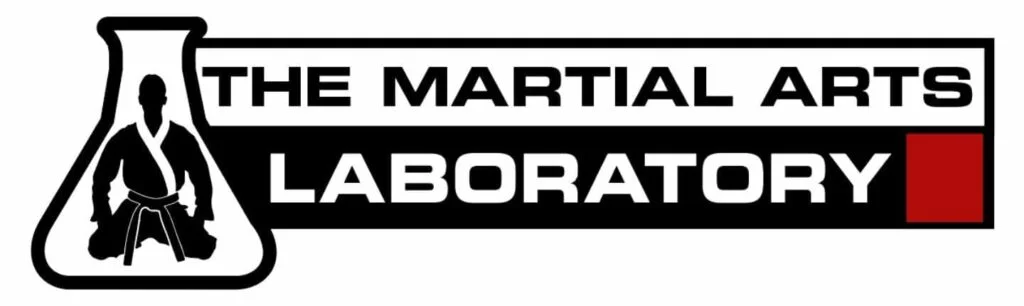 The Martial Arts Laboratory academy logo
