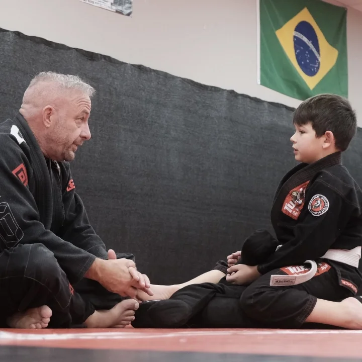 The Martial Arts Laboratory facility image