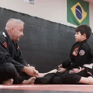 The Martial Arts Laboratory facility image
