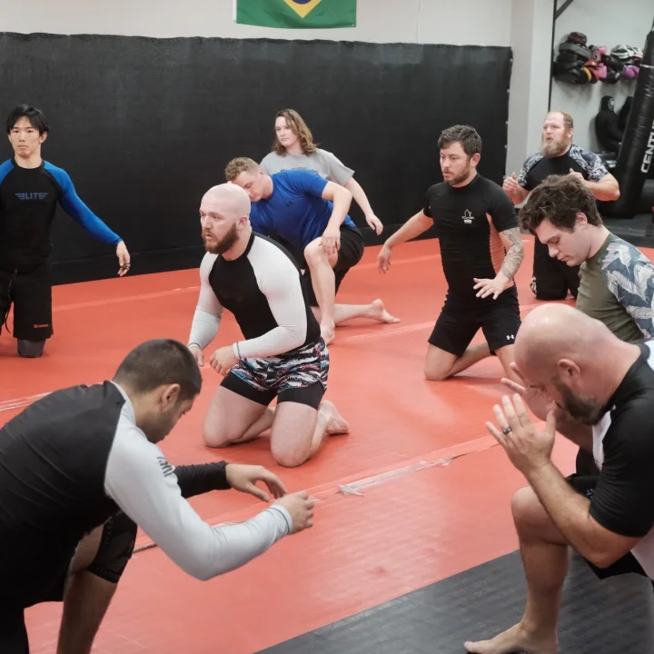 The Martial Arts Laboratory facility image
