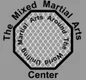 The Mixed Martial Arts Center academy logo