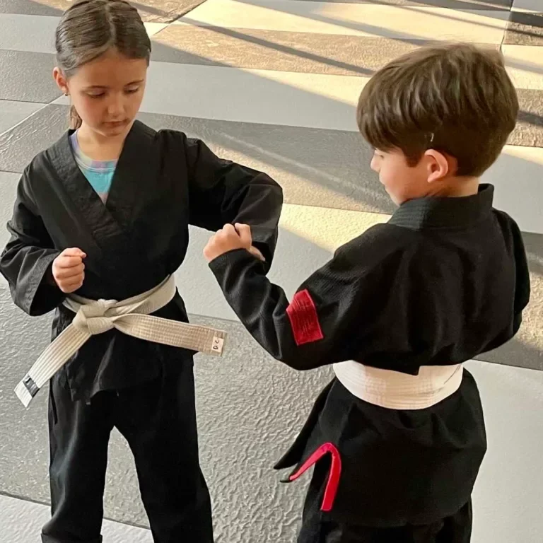 The Void Martial Arts facility image