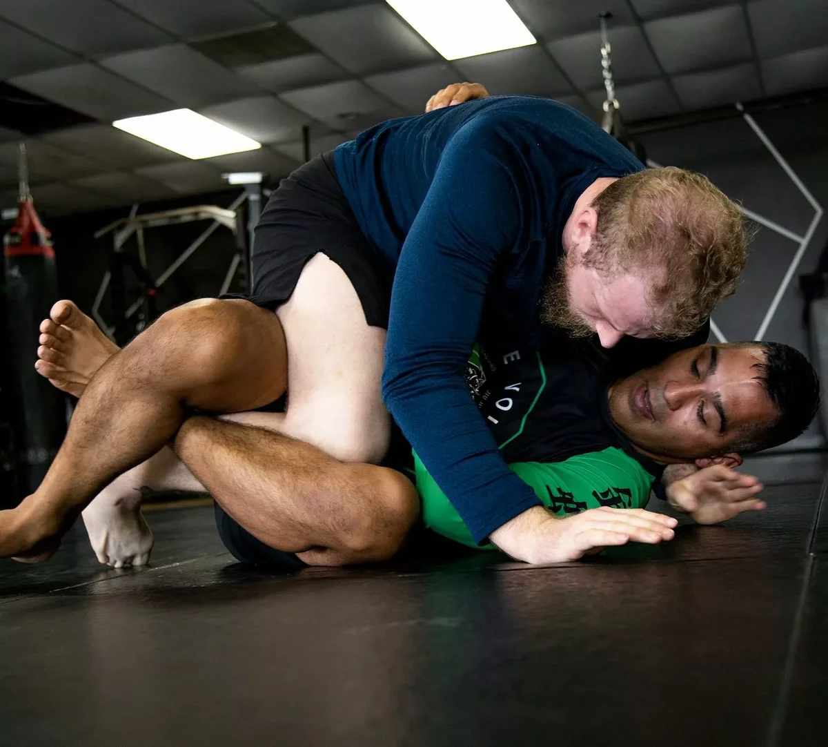 The Void Martial Arts facility image