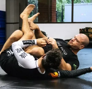 The Void Martial Arts facility image