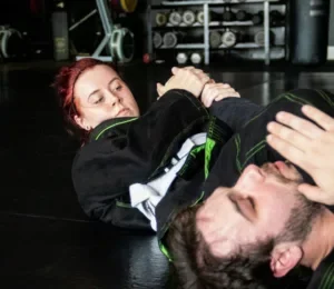 The Void Martial Arts facility image