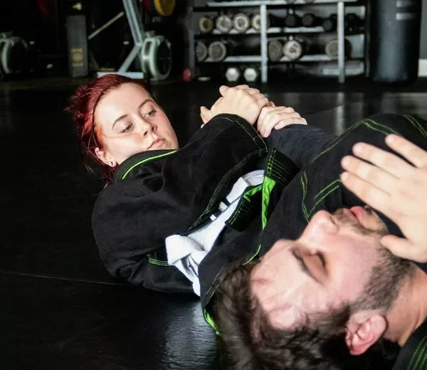 The Void Martial Arts facility image