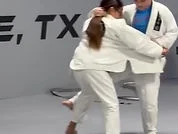 The Waves Jiu Jitsu Academy facility image