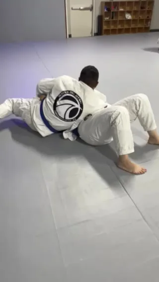 The Waves Jiu Jitsu Academy facility image