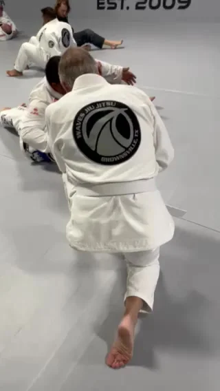 The Waves Jiu Jitsu Academy facility image
