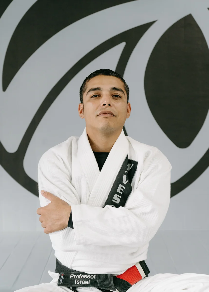 The Waves Jiu Jitsu Academy facility image