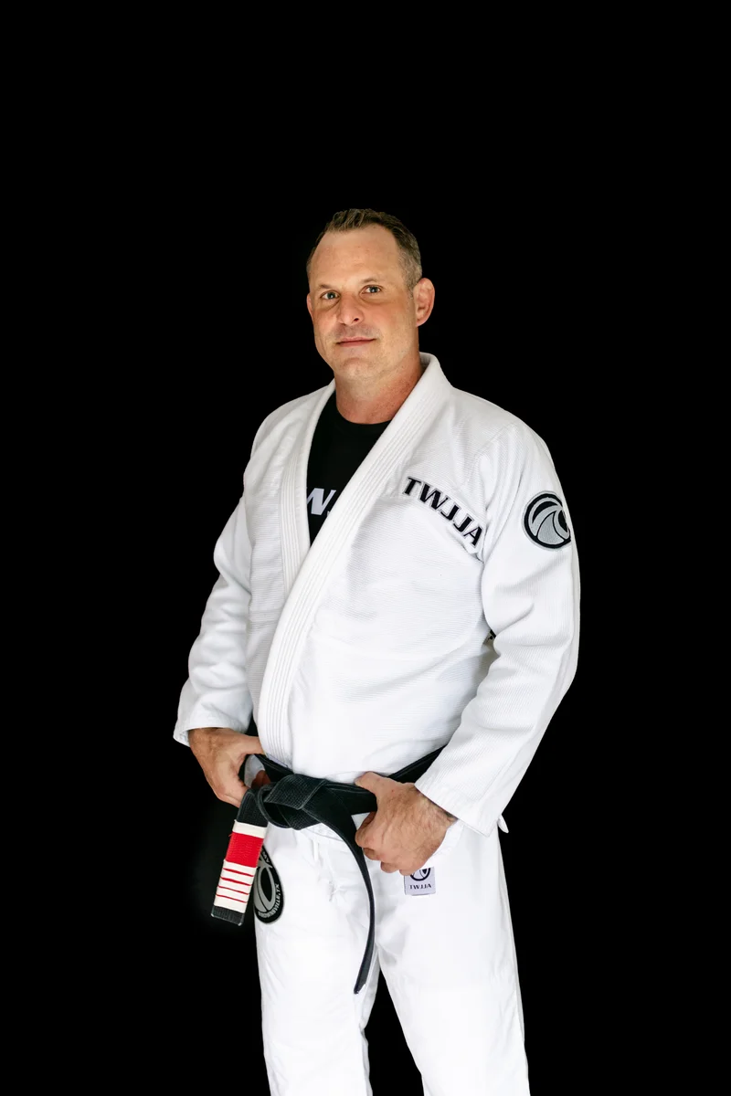 The Waves Jiu Jitsu Academy facility image