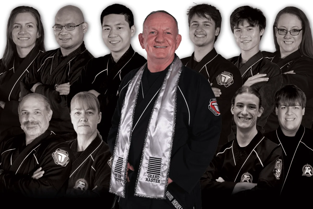 Tiger Rock Martial Arts of Beaumont facility image