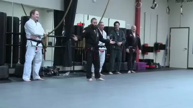 Tiger-Rock Martial Arts (in partnership with Claunch Academy of Brazilian Jiu-Jitsu) facility image