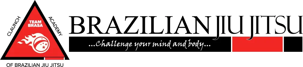Tiger-Rock Martial Arts (in partnership with Claunch Academy of Brazilian Jiu-Jitsu) academy logo