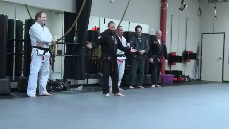 Tiger-Rock Martial Arts (in partnership with Claunch Academy of Brazilian Jiu-Jitsu) facility image