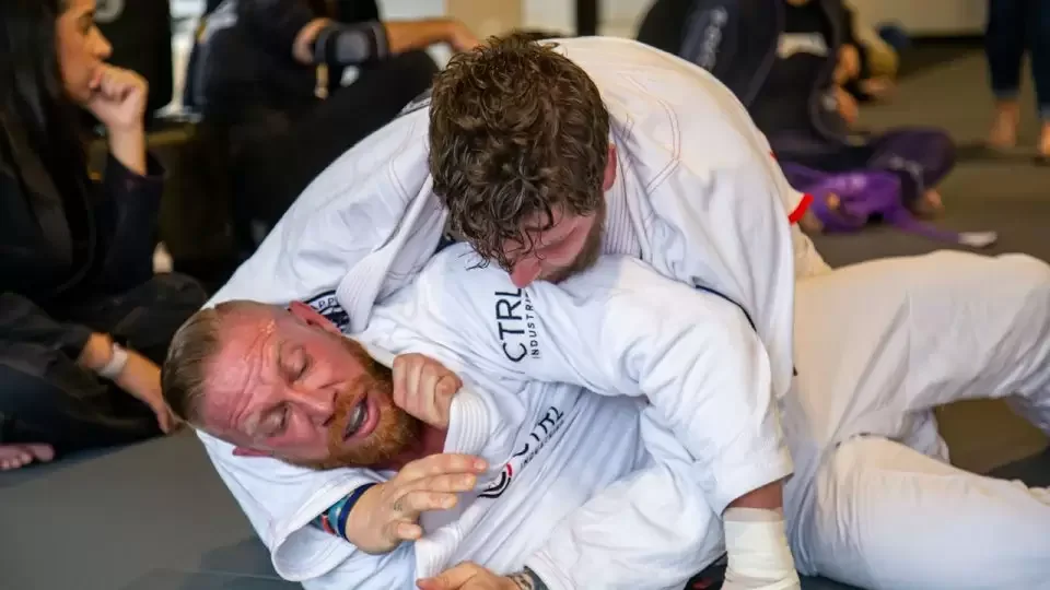 Tiger-Rock Martial Arts (in partnership with Claunch Academy of Brazilian Jiu-Jitsu) facility image