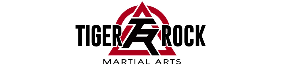 Tiger Rock Martial Arts of Beaumont academy logo