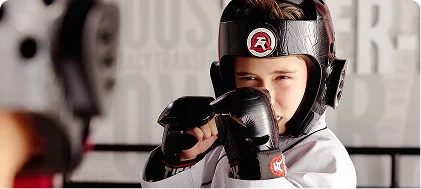 Tiger-Rock Martial Arts of New Braunfels facility image