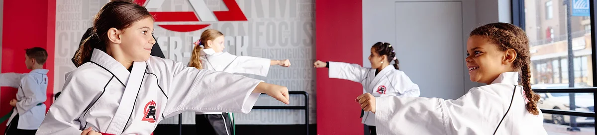 Tiger-Rock Martial Arts of New Braunfels facility image