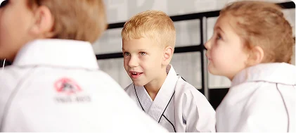 Tiger-Rock Martial Arts of New Braunfels facility image