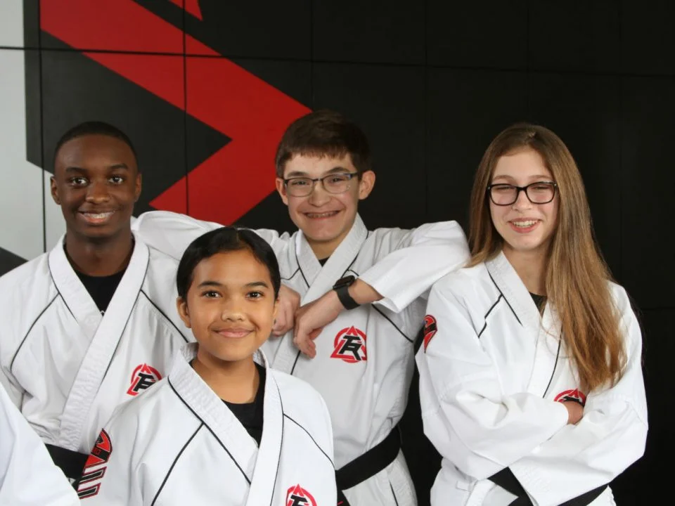 Tiger Rock Martial Arts of Sugar Land facility image