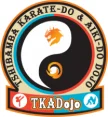 TKADojo academy logo