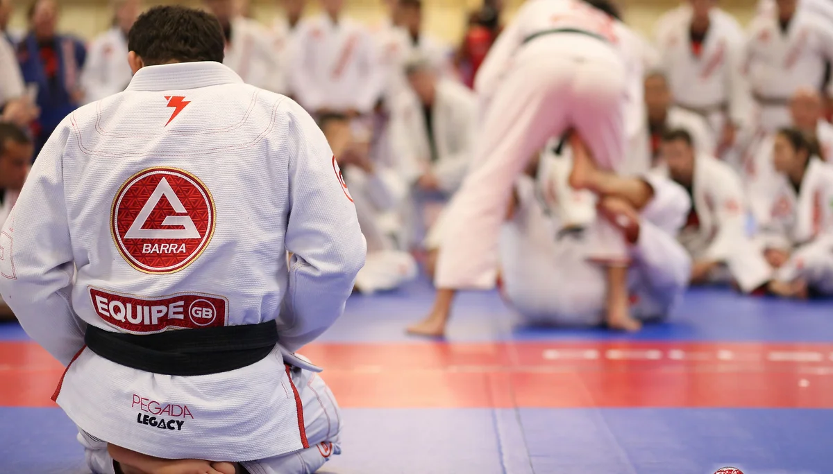 Top 10 jiu jitsu classes in Coppell, TX academy logo