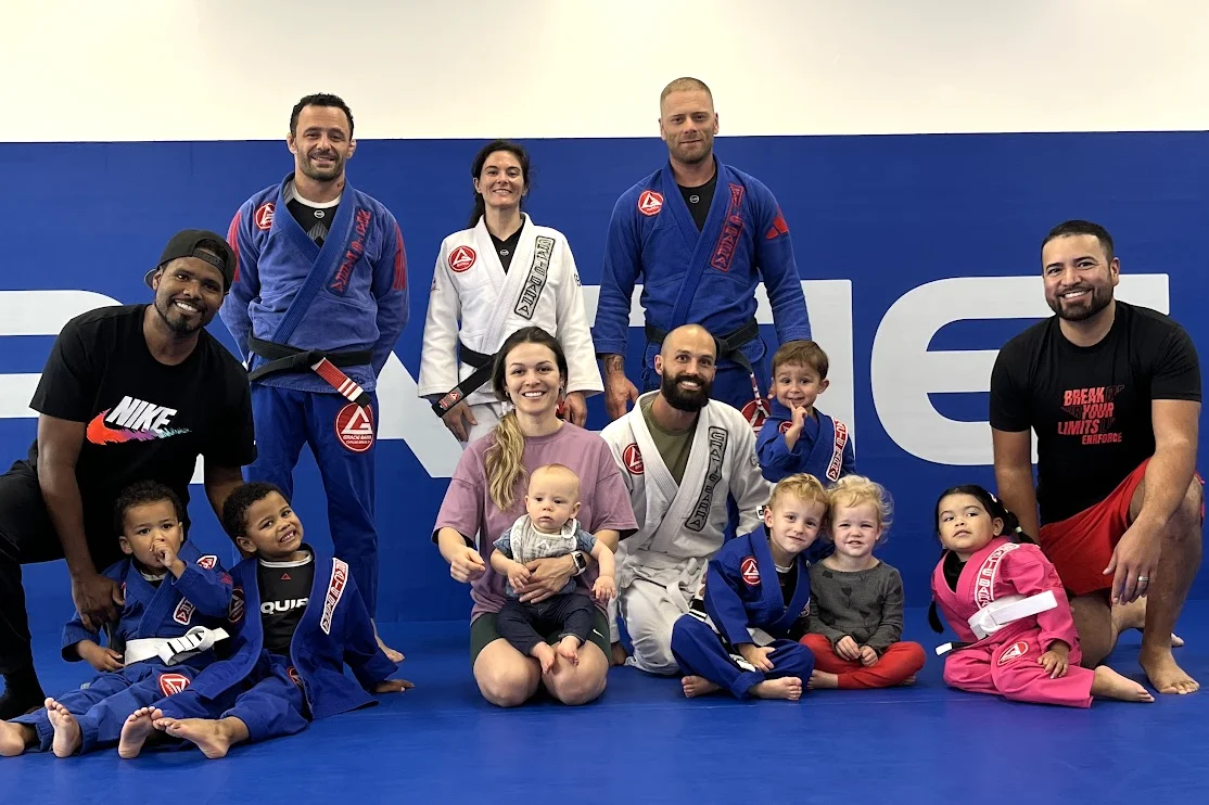 Top 10 jiu jitsu classes in Coppell, TX facility image