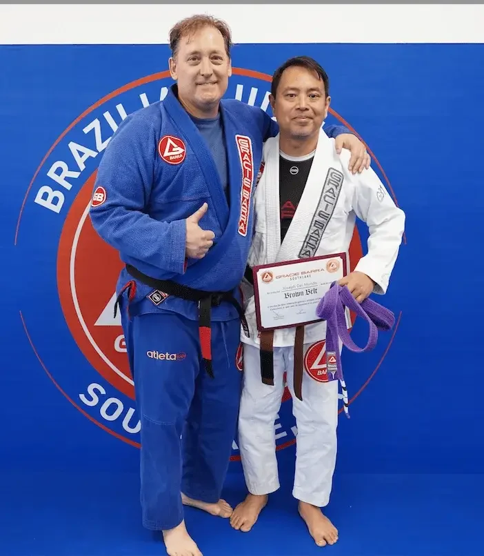 Top 10 jiu jitsu classes in Coppell, TX facility image