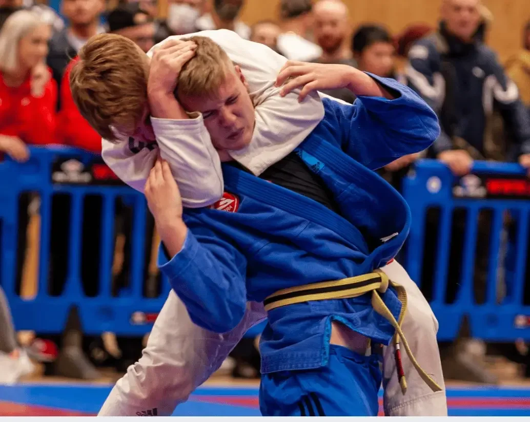 Top 10 jiu jitsu classes in Coppell, TX facility image