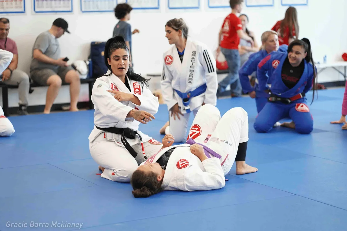 Top 10 jiu jitsu classes in Coppell, TX facility image