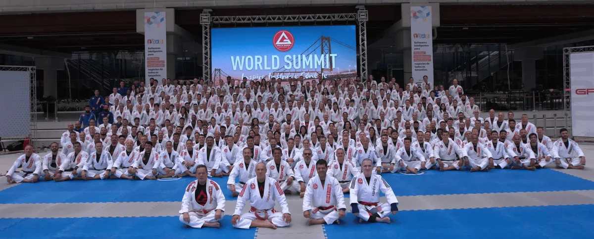 Top 10 jiu jitsu classes in Coppell, TX facility image