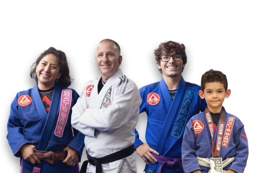 Top 10 jiu jitsu classes in Coppell, TX facility image